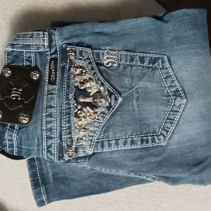 Women's Miss Me Jeans size 29